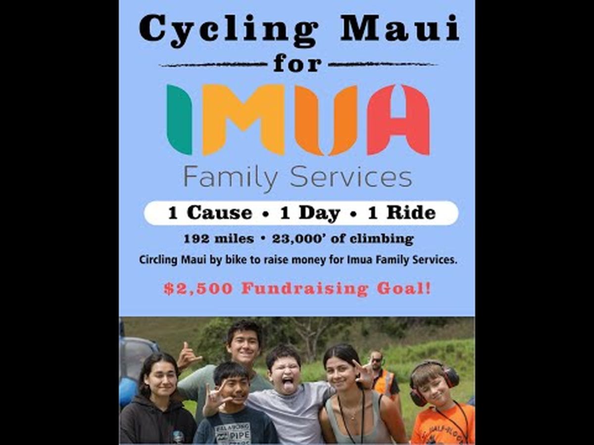 Fundraiser’s main image