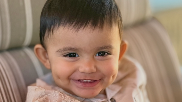 In Loving Memory of Baby Sebastian campaign photo, 1 of 3