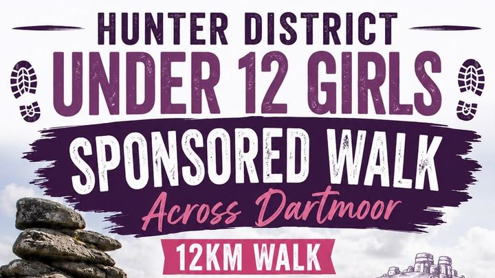 Hunter District Under 12 Girls campaign photo, 1 of 7