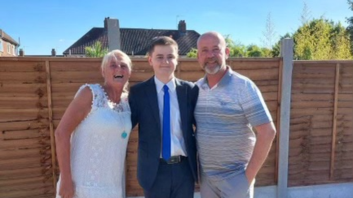 Main fundraiser photo