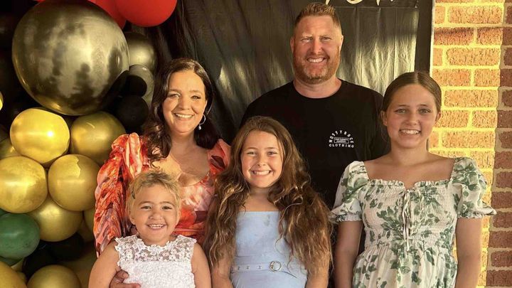 Main fundraiser photo