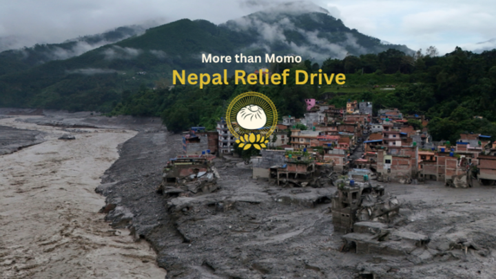 Help Nepal-Tibet Border Relief campaign photo, 1 of 3