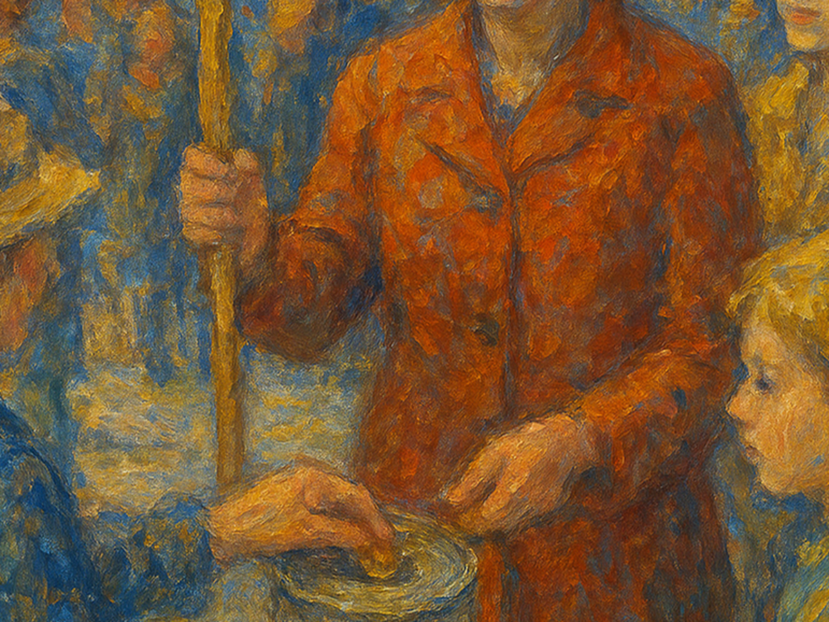 Fundraiser’s main image