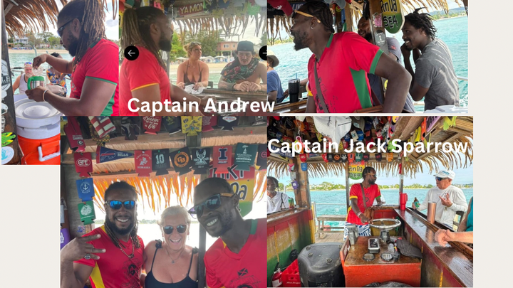 Help Restore Homes for Tiki Pon Da Sea Crew campaign photo, 1 of 3