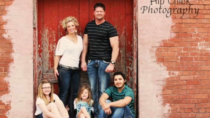 Main fundraiser photo
