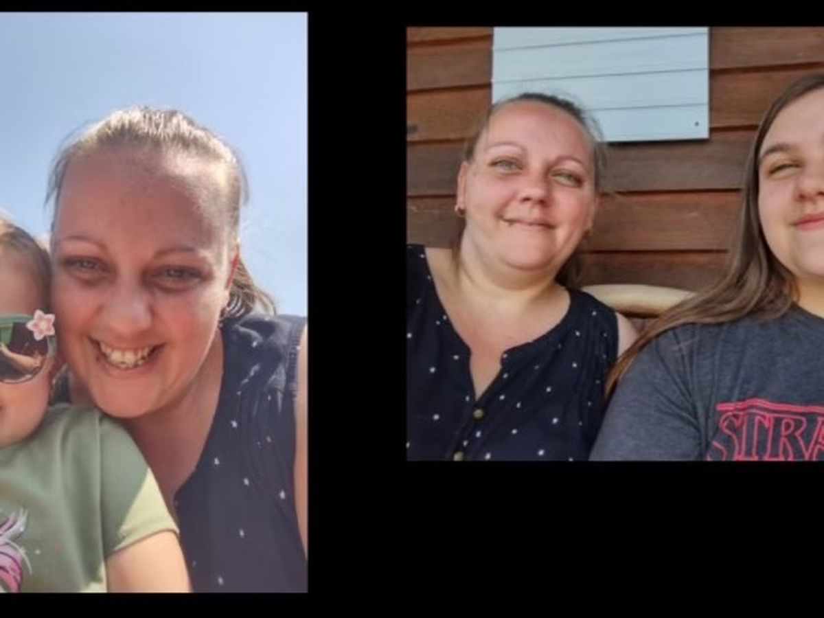 Fundraiser for Richard Derr by Sheena Kipferl : Help April Derr's ...
