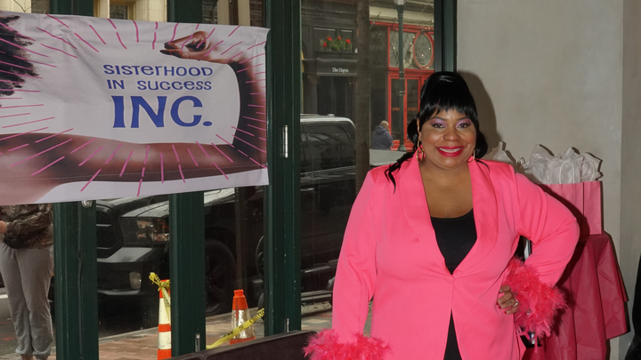 Main fundraiser photo