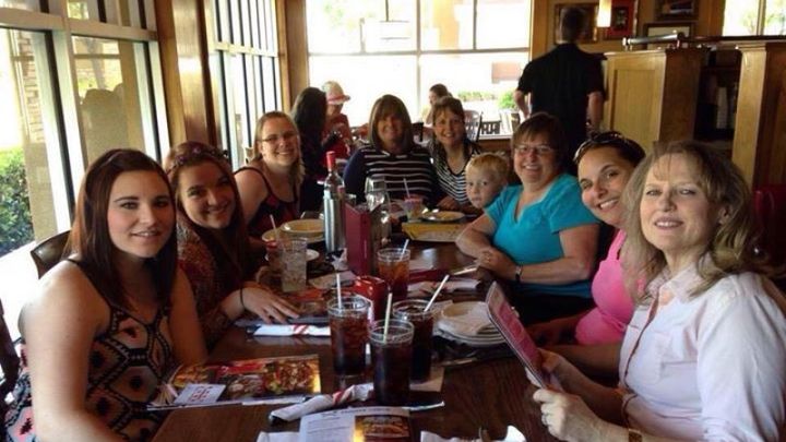 Main fundraiser photo