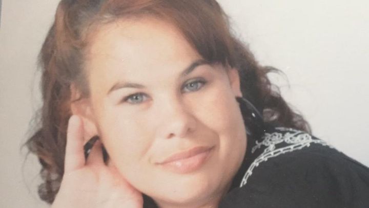 In Loving Memory of Gloria