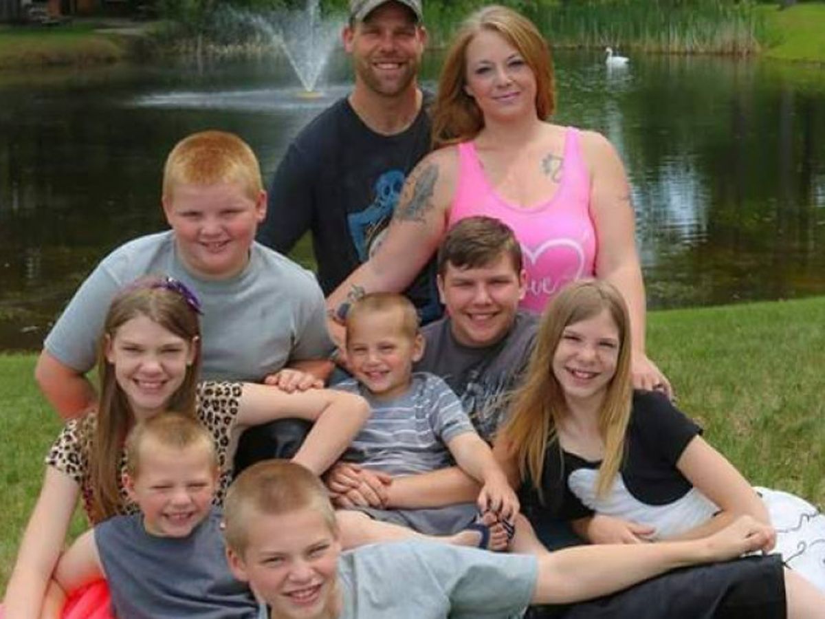 Fundraiser for Shawna Wolfe-Sykes by Monica Elliott : Funeral Expenses for Jeremy  Leonard