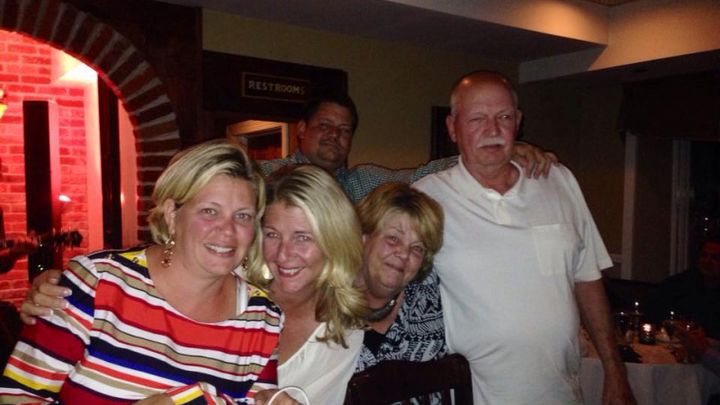Main fundraiser photo