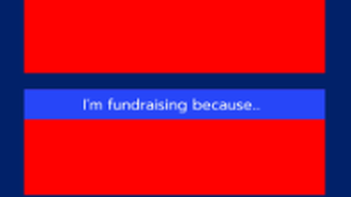 Main fundraiser photo