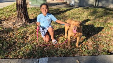 Mary’s Rescue Mission