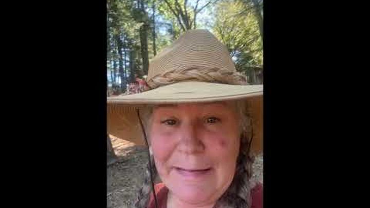 Cut down the Danger Tree: Save Kiri's yurt! video thumbnail, 1 of 8
