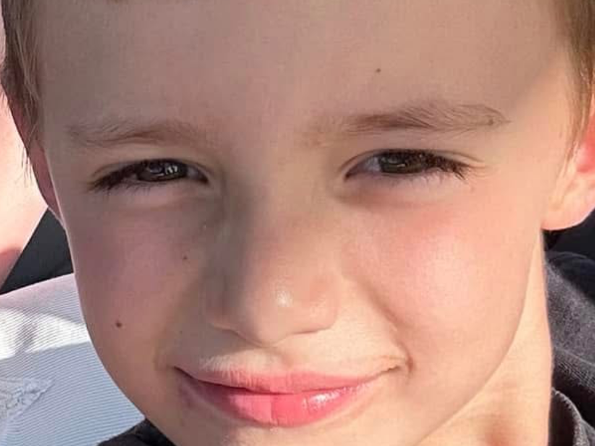 Support for Family After Sudden Loss of Child campaign photo, 1 of 8
