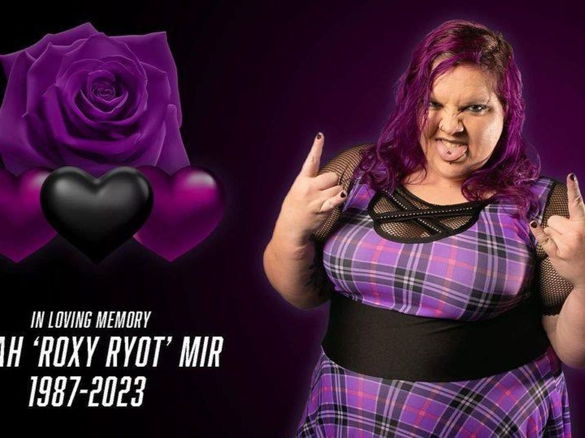 Roxy ryot deals