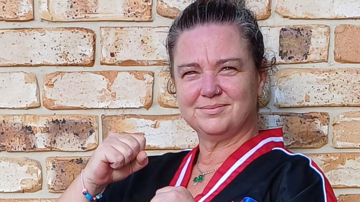 Main fundraiser photo