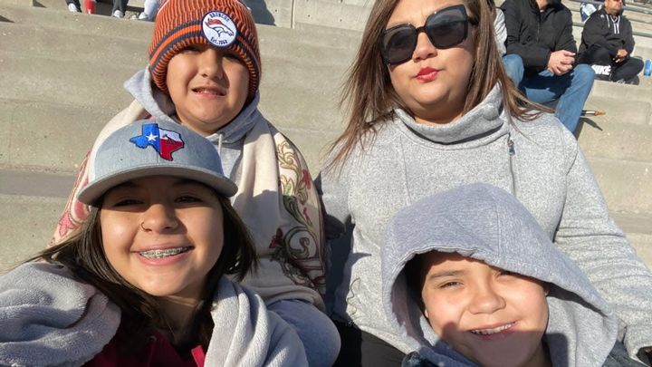 Support for Best Friend’s Family During Cancer