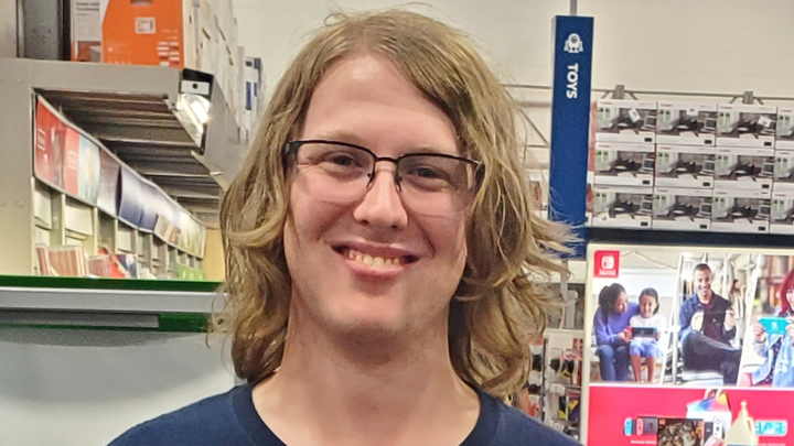 Main fundraiser photo