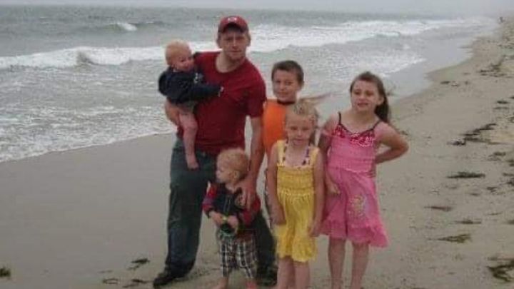 Main fundraiser photo