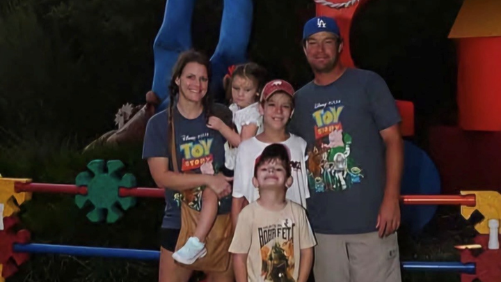 Fundraiser for Kimberley Hand by Ashley Scott : Support Kimberley’s ...