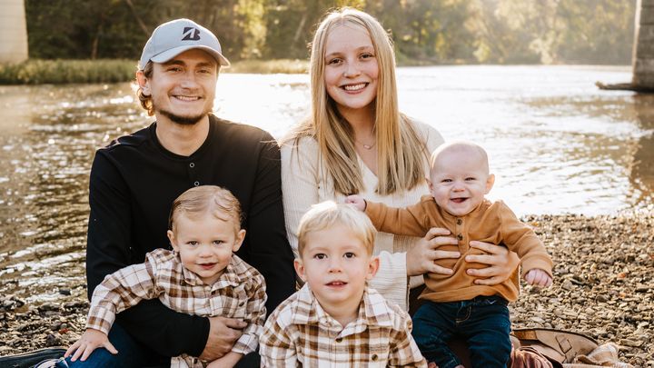 Support Needed After House Fire Loss campaign photo, 1 of 4