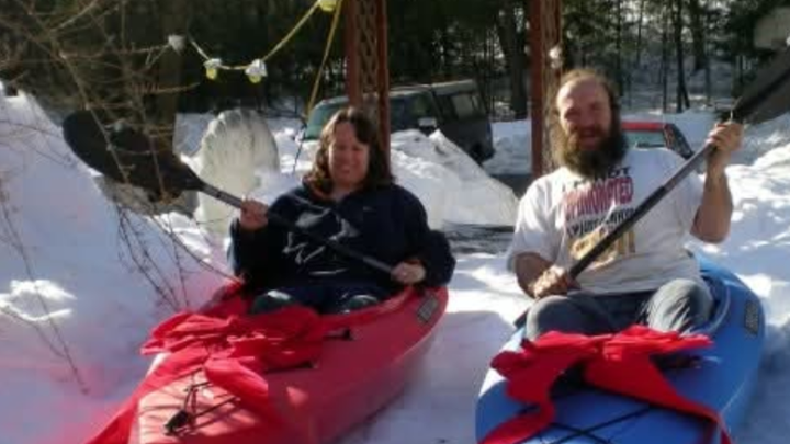 Main fundraiser photo