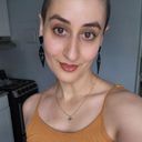 Profile photo of Melanie Goulish