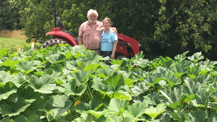 Help Kim & Steve with Aug 2 flood repairs at Mill River Farm campaign photo, 1 of 6