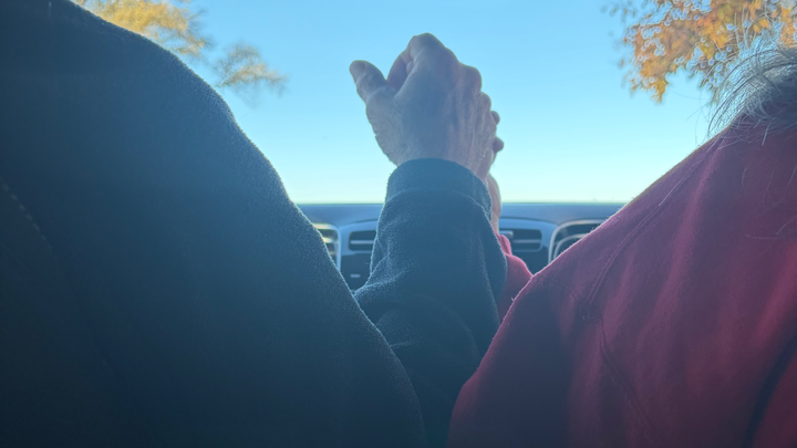 Help Support My Parents as Dad Battles Cancer campaign photo, 1 of 3