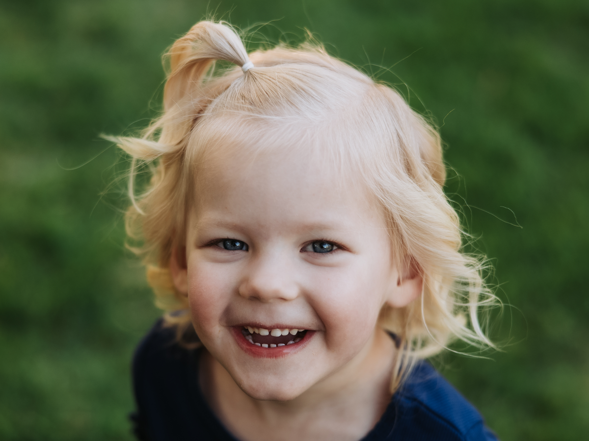 Help Emma with Chemo and Bone Marrow Transplant campaign photo, 1 of 8