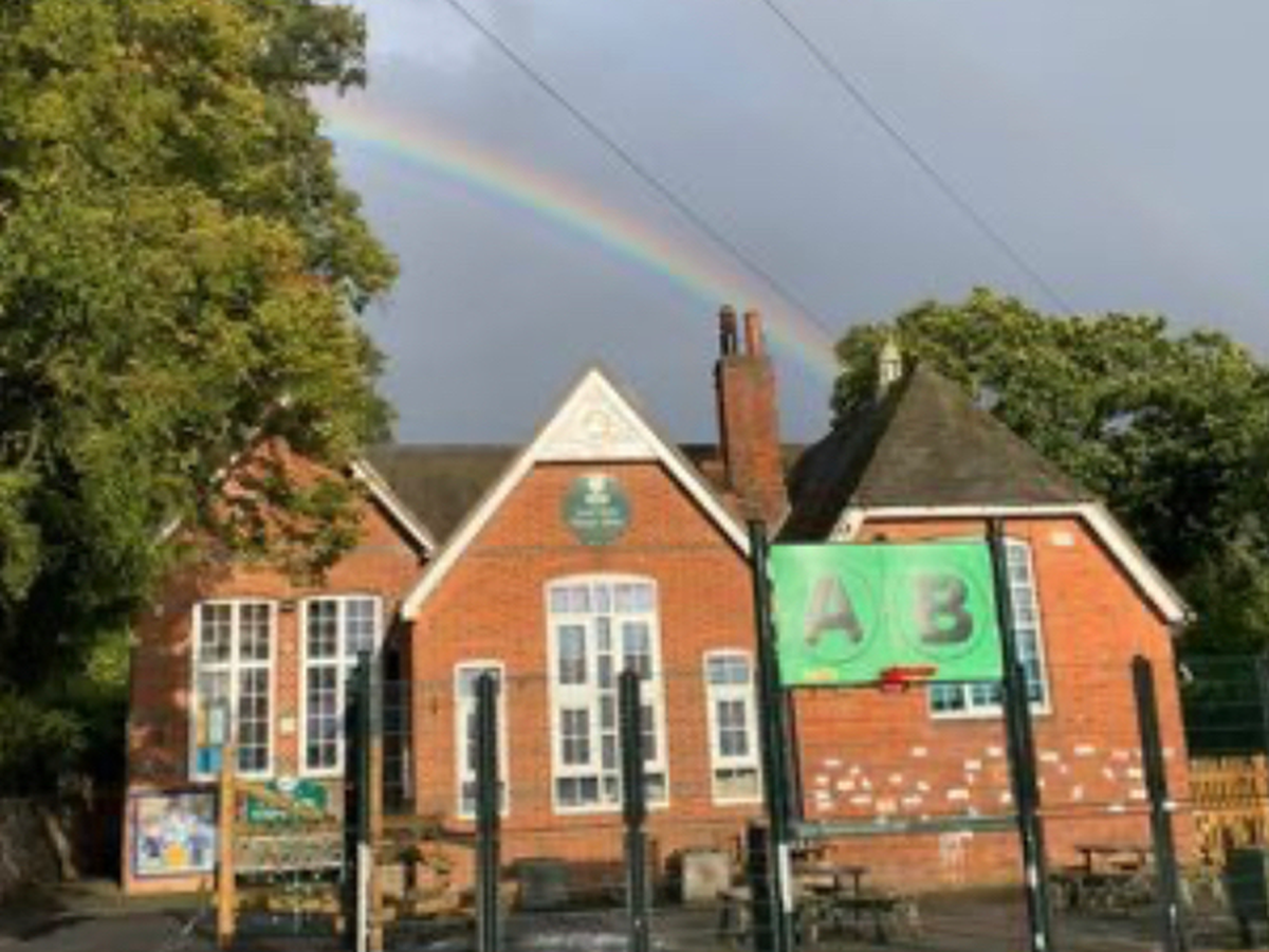 Fundraiser’s main image