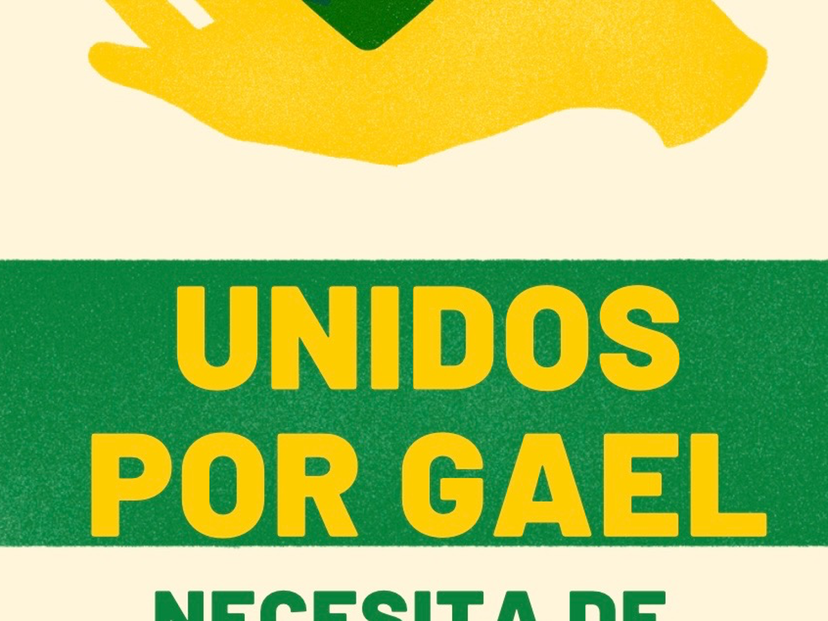Fundraiser’s main image