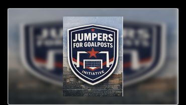 Jumpers for Goalposts Initiative