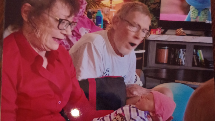 Keith Ashcraft's cremation and memorial campaign photo, 1 of 7