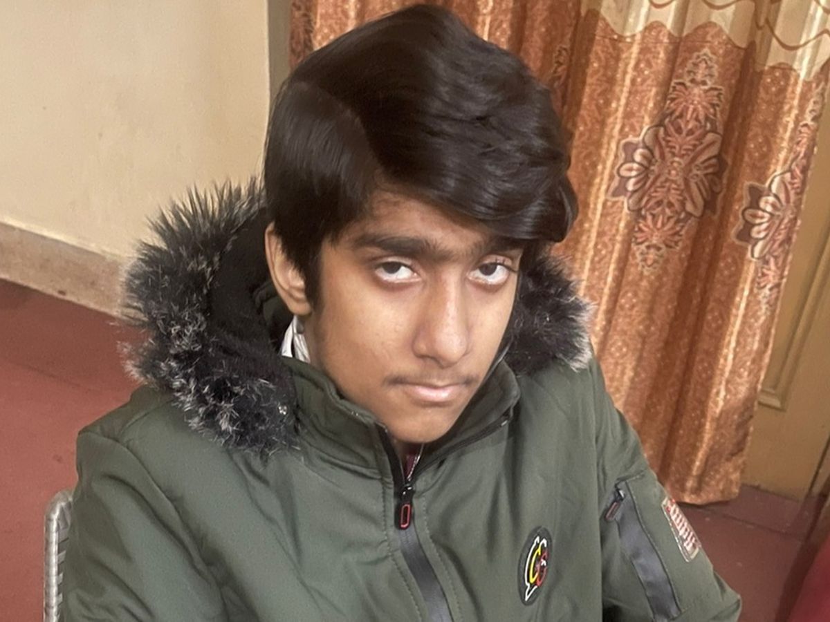 Saib Rasool Jan Fundraiser by Saqib Rasool : Help Fight Rohan’s Battle with Bone Marrow ...