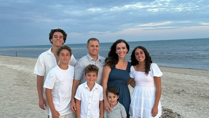 Support for the Sabo Family's Loss