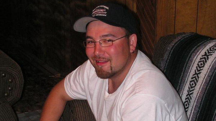 Support Curtis’s Fight Against Cancer campaign photo, 1 of 6