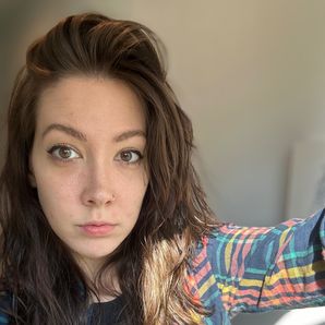 Rebekah Stewart