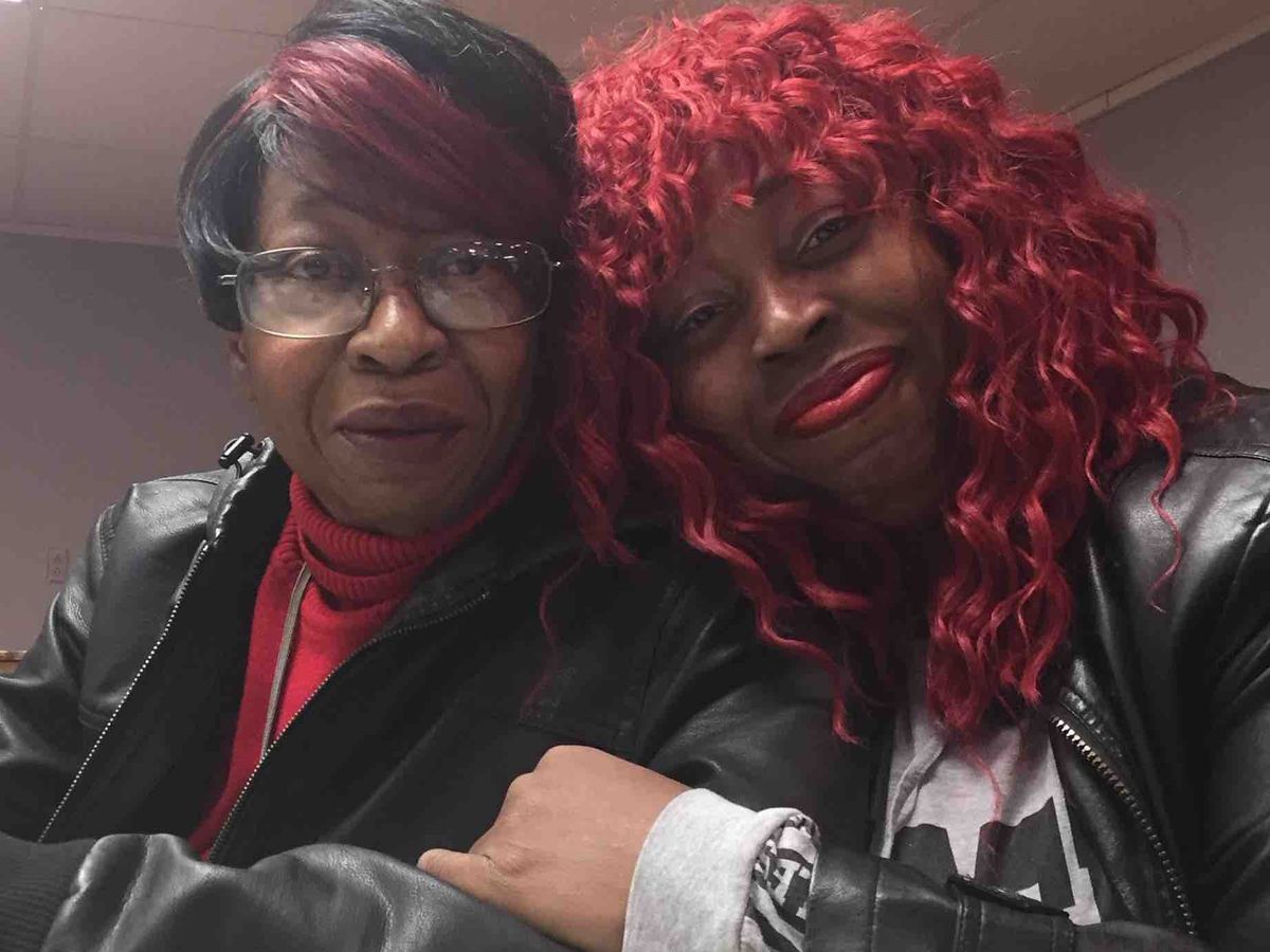 Fundraiser by LaKeitha Merritt : Contribute to Melanie Marie Rice ...