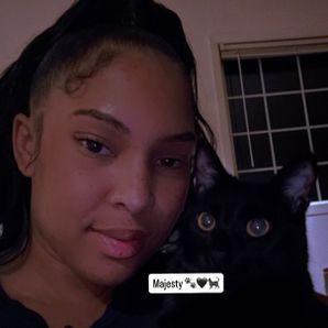 GoFundMe profile picture for @majesty