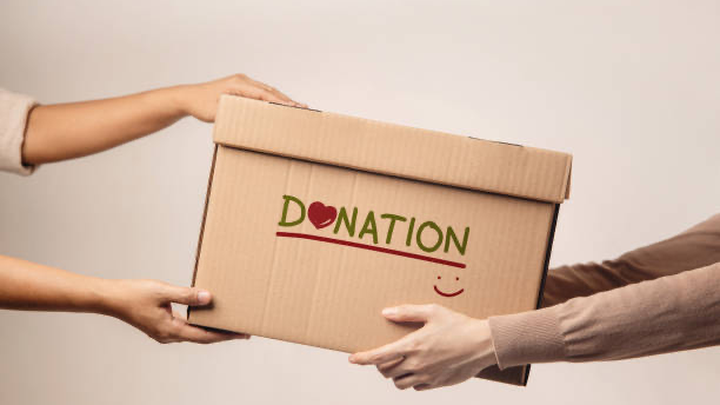 Main fundraiser photo