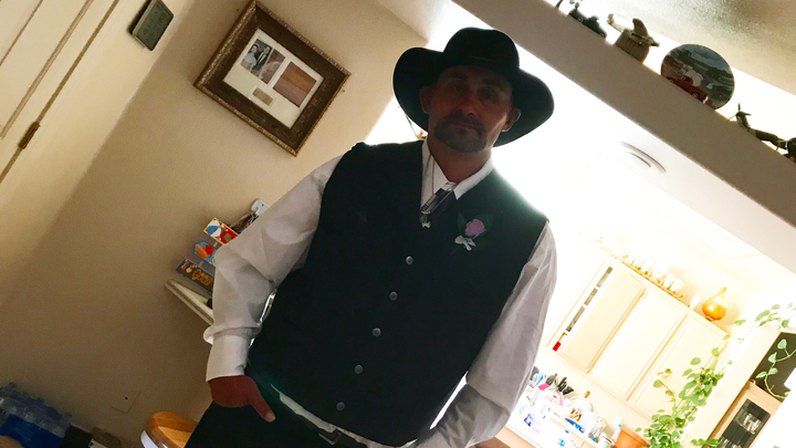 Main fundraiser photo
