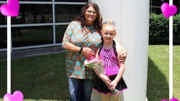Main fundraiser photo