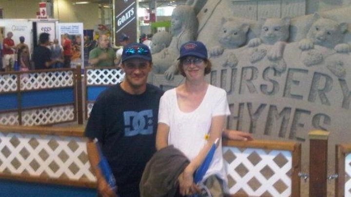 Main fundraiser photo