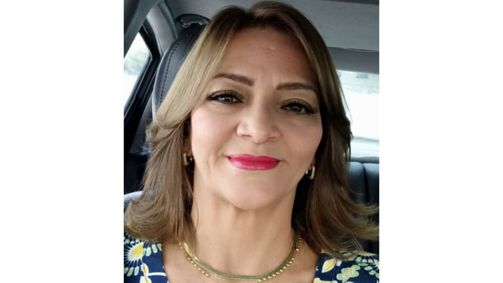 Ayuda para Griselda Claro campaign photo, 1 of 5