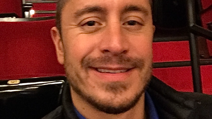 Main fundraiser photo