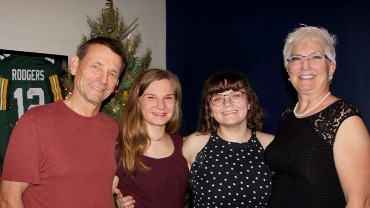 Main fundraiser photo