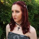 Profile photo of Rebecca Barrett
