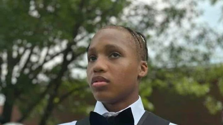 Support Brittany After Her Son's Loss campaign photo, 1 of 13